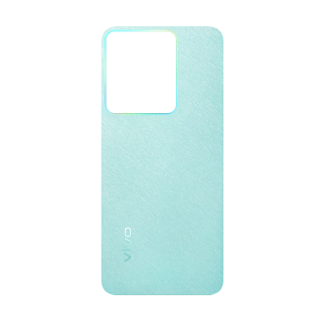 Vivo Y36 Rear Back Body Casing Housing Replacement Battery Back Door For Y36 - Blue
