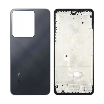 Vivo Y36 Black Housing