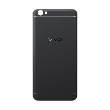 Vivo Y67 Rear Back Body Casing Housing Replacement Battery Back Door For Vivo Y67 - Black