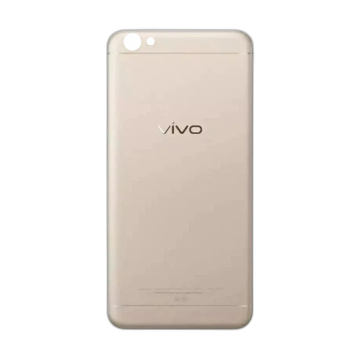 Vivo Y67 Golden Casing