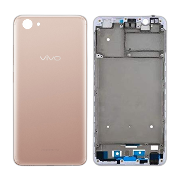 Vivo Y71 Golden Housing