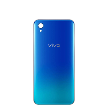 Vivo Y91c Blue Casing