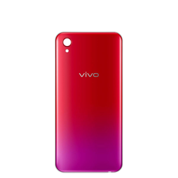 Vivo Y91c Red Casing