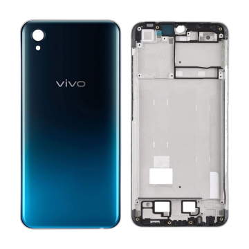 Vivo Y91c Black Casing