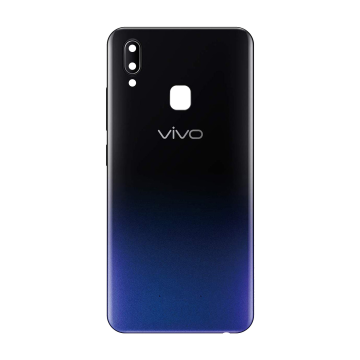 Vivo Y95 Black Casing