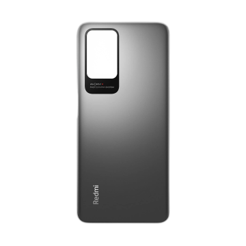 Xiaomi Redmi 10 Black Casing