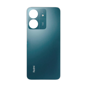 Xiaomi Redmi 13C Blue Casing
