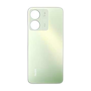 Xiaomi Redmi 13C Green Casing