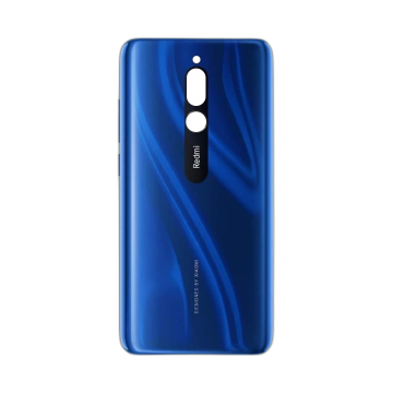 Xiaomi Redmi 8 Blue Casing