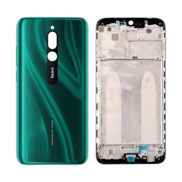 Xiaomi Redmi 8 Green Housing