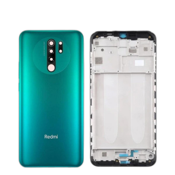 Xiaomi Redmi 9 Green Housing