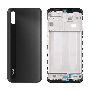 Xiaomi Redmi 9A Black Housing