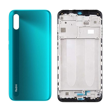 Xiaomi Redmi 9A Green Housing