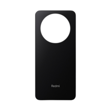 Xiaomi Redmi A3 Black Casing