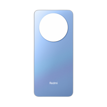 Xiaomi Redmi A3 Blue Casing