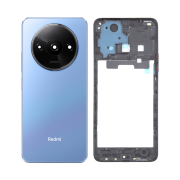Xiaomi Redmi A3 Blue Housing