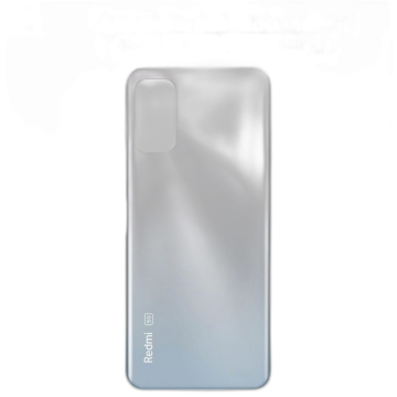 Xiaomi Redmi Note 10 5G White Casing