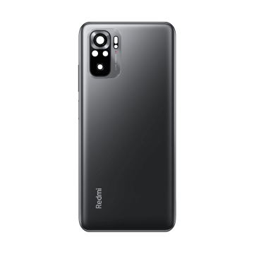 Xiaomi Redmi Note 10s Black Housing