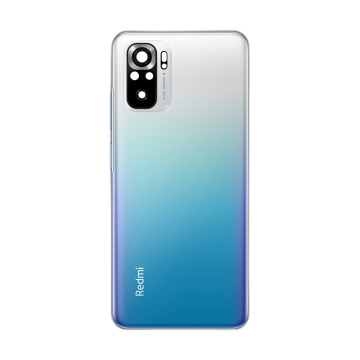 Xiaomi Redmi Note 10s Blue Housing