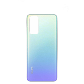 Xiaomi Redmi Note 11 Rear Back Body Casing Housing Replacement Battery Back Door For Xiaomi Redmi Note 11 - Sky Blue