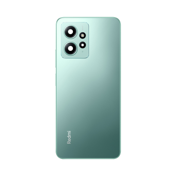Xiaomi Redmi Note 12 Green Housing