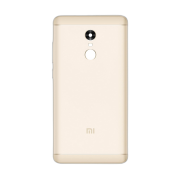Xiaomi Redmi Note 4 Golden Casing
