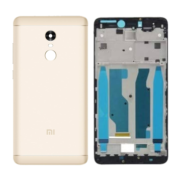 Xiaomi Redmi Note 4 Golden Housing