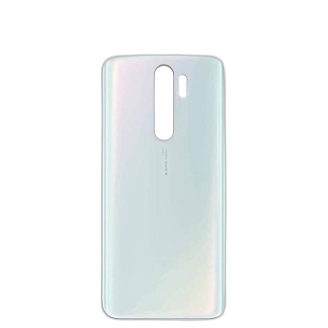 Xiaomi Redmi Note 8 Pro White Casing