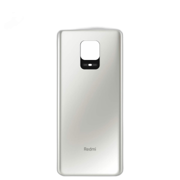 Xiaomi Redmi Note 9 Pro White Casing
