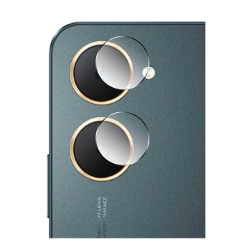 Vivo Y03T Back Rear Camera Protector 9H Gorilla Flexible Protection