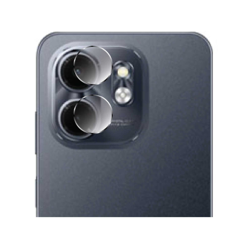 Infinix Smart 9 HD Back Rear Camera Protector 9H Gorilla Flexible Protection