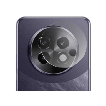 Realme 13+ Back Rear Camera Protector 9H Gorilla Flexible Protection