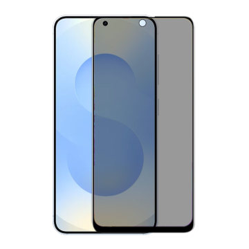 Samsung S25 Privacy Tempered Glass Anti-Spy Screen Protector HD For Galaxy