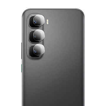 Infinix Hot 60 Pro Plus Back Rear Camera Protector 9H Gorilla Flexible Protectior