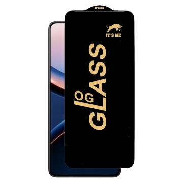 Xiaomi Poco F7 Ultra OG Glass Protector HD Plus Premium Quality