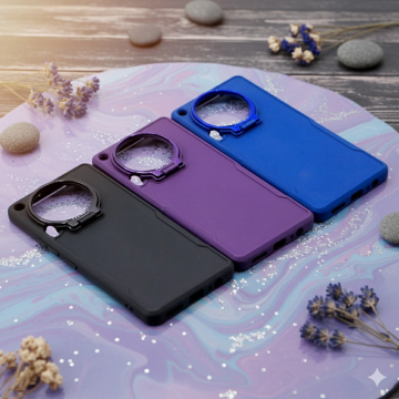 Tecno Camon 30 Soft Camera Stand Cover