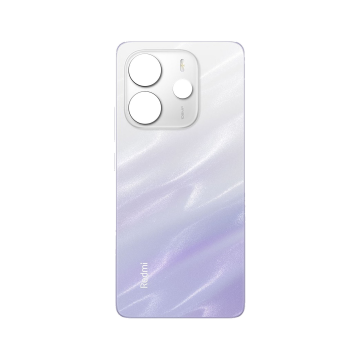 Xiaomi Redmi Note 14 Purple Housing