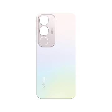 Vivo Y19s Pink Casing