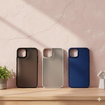 Apple iPhone 11 Matte Skin Shade Cover