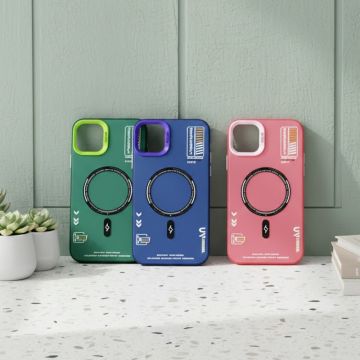 Apple iPhone 11 Multicolour SO COOL Mobile Cover