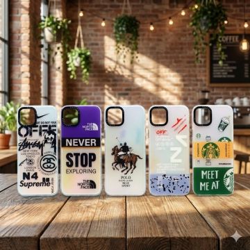 Apple iPhone 11 Pro Max Casetify 3D Printed Design Hard Case