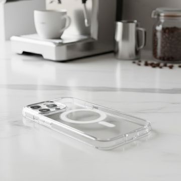 Apple iPhone 12 Pro Max Belkin Magnetic Anti-Microbial Protective Case