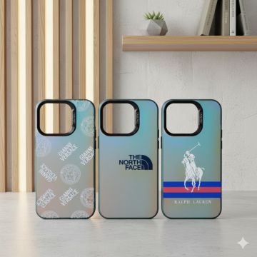 Apple iPhone 15 Pro Casetify Multicolour 3D Printed Design Mobile Cover