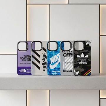 Apple iPhone 15 Pro Max Multicolour SO COOL Mobile Cover