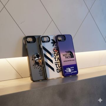 Apple iPhone 6s Plus SO COOL Multicolour Back Cover