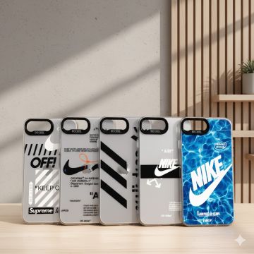 Apple iPhone 7 Plus SO COOL Multicolour Mobile Cover