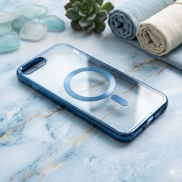 Apple iPhone 8 Plus Magsafe Magnetic Case