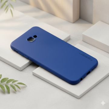 Samsung Galaxy J4 Plus Spigen Soft Mobile Cover