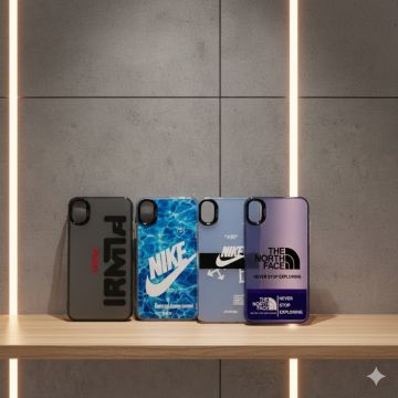 Apple iPhone XS Max SO COOL Multicolour Cover