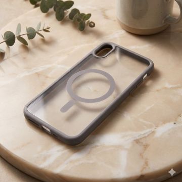 Apple iPhone XS Max Magnetic Magsafe Back Cover